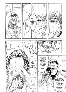 Page 165 of 5 ~FIVE~ - preview thumbnail