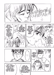 Page 167 of 5 ~FIVE~ - preview thumbnail