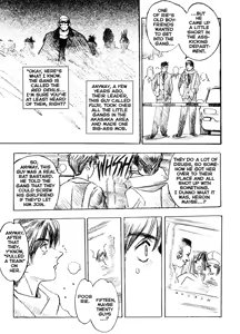 Page 168 of 5 ~FIVE~ - preview thumbnail