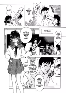 Page 21 of 5 ~FIVE~ - preview thumbnail