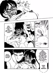 Page 26 of 5 ~FIVE~ - preview thumbnail
