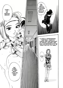 Page 58 of 5 ~FIVE~ - preview thumbnail