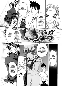 Page 62 of 5 ~FIVE~ - preview thumbnail