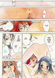 Page 72 of 5 ~FIVE~ - preview thumbnail