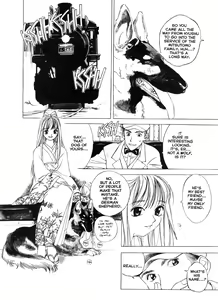 Page 88 of 5 ~FIVE~ - preview thumbnail