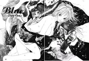 Page 90 of 5 ~FIVE~ - preview thumbnail