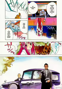 Page 93 of 5 ~FIVE~ - preview thumbnail