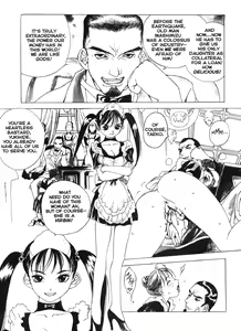 Page 95 of 5 ~FIVE~ - preview thumbnail