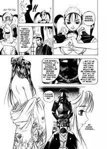 Page 99 of 5 ~FIVE~ - preview thumbnail