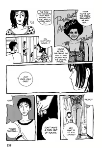Page 33 of Please God - preview thumbnail
