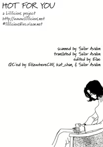 Page 4 of Please God - preview thumbnail