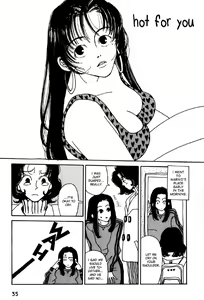 Page 5 of Please God - preview thumbnail