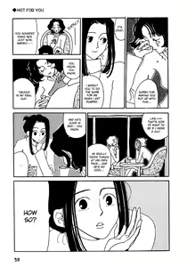 Page 9 of Please God - preview thumbnail