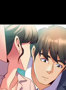 Page 119 of Cohabitation with My Ex-Wife | Жизнь с бывшей женой. - preview thumbnail