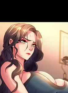 Page 132 of Cohabitation with My Ex-Wife | Жизнь с бывшей женой. - preview thumbnail