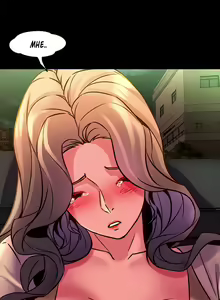Page 137 of Cohabitation with My Ex-Wife | Жизнь с бывшей женой. - preview thumbnail