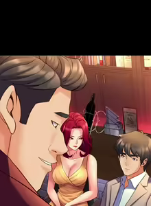 Page 174 of Cohabitation with My Ex-Wife | Жизнь с бывшей женой. - preview thumbnail