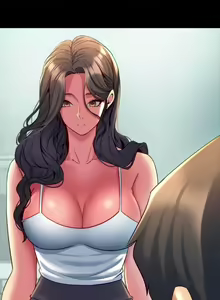 Page 200 of Cohabitation with My Ex-Wife | Жизнь с бывшей женой. - preview thumbnail