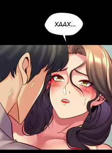 Page 208 of Cohabitation with My Ex-Wife | Жизнь с бывшей женой. - preview thumbnail