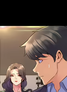 Page 282 of Cohabitation with My Ex-Wife | Жизнь с бывшей женой. - preview thumbnail