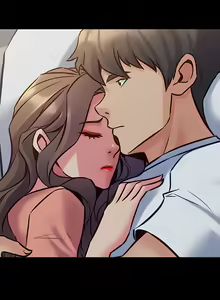 Page 288 of Cohabitation with My Ex-Wife | Жизнь с бывшей женой. - preview thumbnail