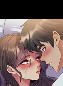 Page 290 of Cohabitation with My Ex-Wife | Жизнь с бывшей женой. - preview thumbnail