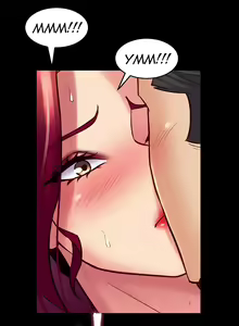 Page 340 of Cohabitation with My Ex-Wife | Жизнь с бывшей женой. - preview thumbnail