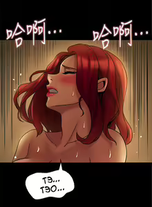 Page 46 of Cohabitation with My Ex-Wife | Жизнь с бывшей женой. - preview thumbnail