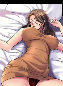 Page 52 of Cohabitation with My Ex-Wife | Жизнь с бывшей женой. - preview thumbnail