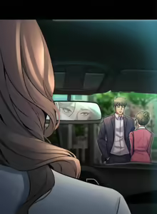 Page 84 of Cohabitation with My Ex-Wife | Жизнь с бывшей женой. - preview thumbnail