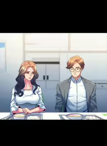 Page 93 of Cohabitation with My Ex-Wife | Жизнь с бывшей женой. - preview thumbnail
