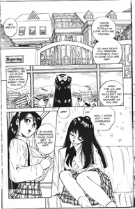Page 9 of Vanity Angel 1 - preview thumbnail