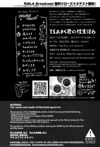 Page 25 of TS Akira-kun no Seiseikatsu 6 - preview thumbnail