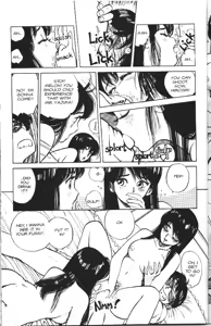 Page 33 of Vanity Angel 2 - preview thumbnail