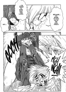 Page 14 of Voice Ch. 5 | Voice of Submission 4 - preview thumbnail