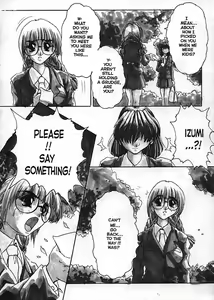 Page 2 of Voice Ch. 5 | Voice of Submission 4 - preview thumbnail
