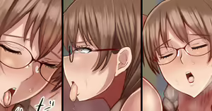 Minako — hentai manga cover on Fhentai