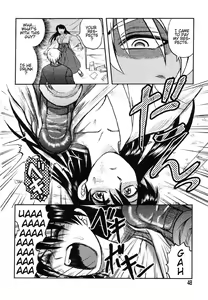 Page 41 of Miko to Yajuu - Death Panda - preview thumbnail