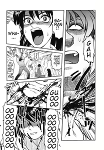 Page 44 of Miko to Yajuu - Death Panda - preview thumbnail