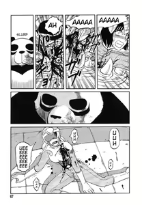 Page 59 of Miko to Yajuu - Death Panda - preview thumbnail