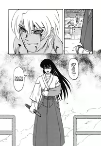 Page 68 of Miko to Yajuu - Death Panda - preview thumbnail