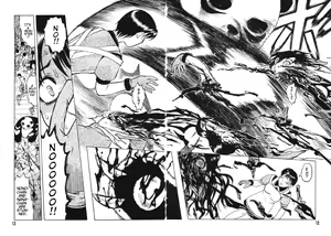 Page 7 of Miko to Yajuu - Death Panda - preview thumbnail