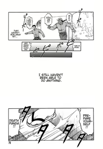 Page 71 of Miko to Yajuu - Death Panda - preview thumbnail