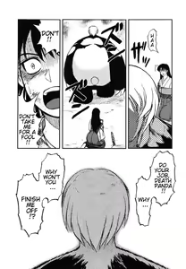 Page 74 of Miko to Yajuu - Death Panda - preview thumbnail
