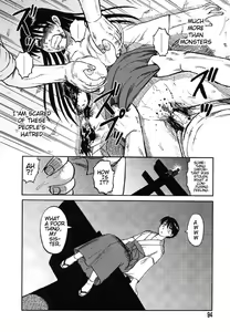 Page 86 of Miko to Yajuu - Death Panda - preview thumbnail