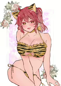 Page 11 of Tsui rogu 5i[ fate grand order ) - preview thumbnail