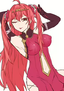 Page 8 of Tsui rogu 5i[ fate grand order ) - preview thumbnail
