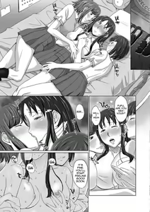 Page 3 of Youkoso, Oshikko Club e - preview thumbnail