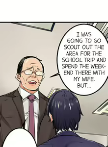 Page 168 of Just the Tip Inside is Not Sex Ch.36/36 [English] Completed - preview thumbnail