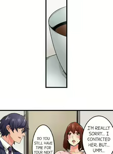 Page 654 of Just the Tip Inside is Not Sex Ch.36/36 [English] Completed - preview thumbnail